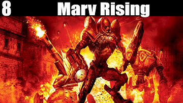 Command & Conquer 3 Kane