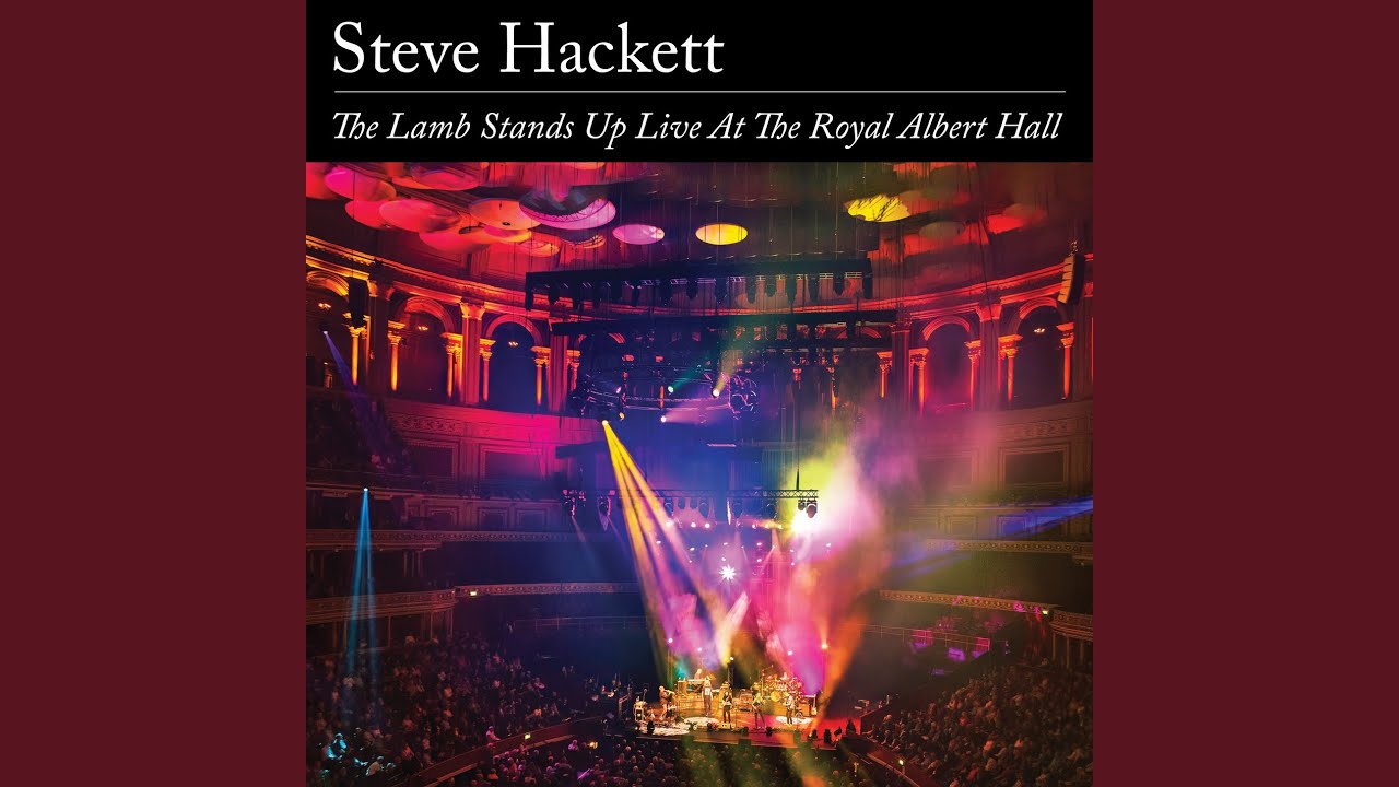 Watch Hairless Heart (Live in London 2024) on YouTube