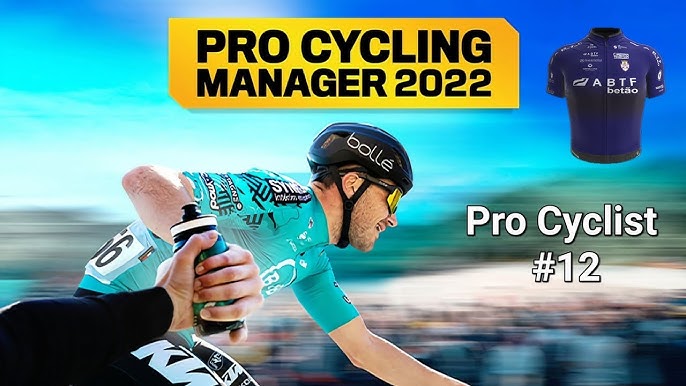 PCM-Portugal - A Comunidade Lusófona de Ciclismo e Pro Cycling Manager •  Ver Tópico - Crónicas