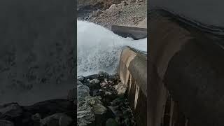 water  streams/rushing water/flood water/mountains water/Indus river/extreme water/outlet water/wate