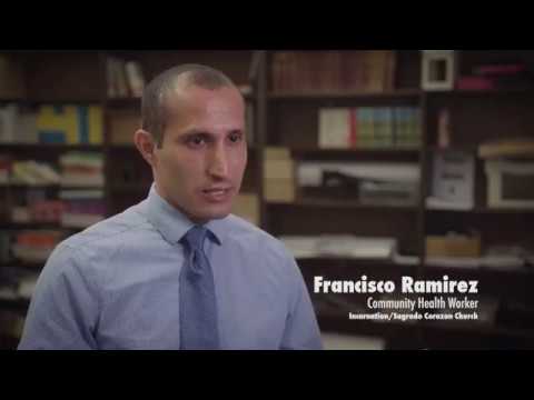 Fairview Community Health Workers