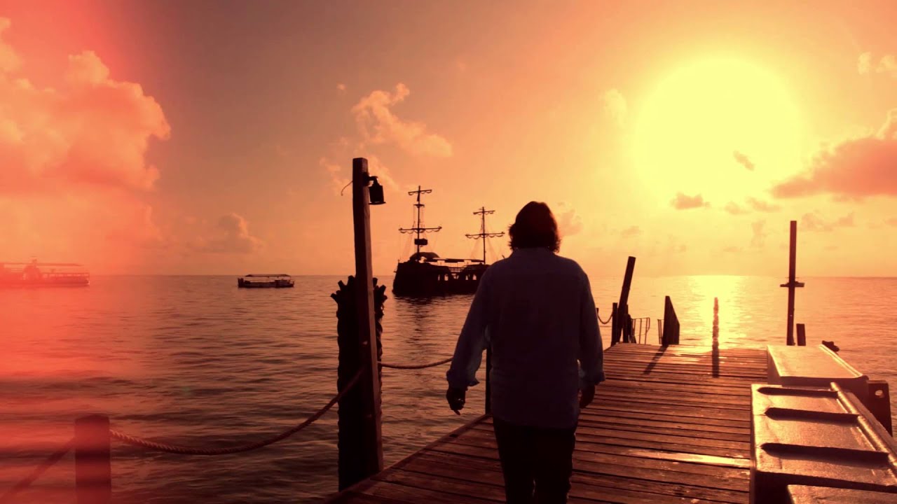 Alexander Rod   Y Solo quiero bailar Mr  Rommel Remix video oficial