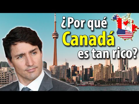 Video: ¿Cómo contribuyen los empresarios a la economía canadiense?