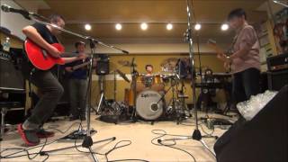 20151121 OGBリハ 01 梅田246 ゆかいな仲間たち Crossing