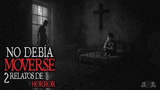 El Convictorio de los Mártires | Experiencia Paranormal de un Abogado (Historias de Terror)