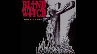 Blind Witch - Blind Witch