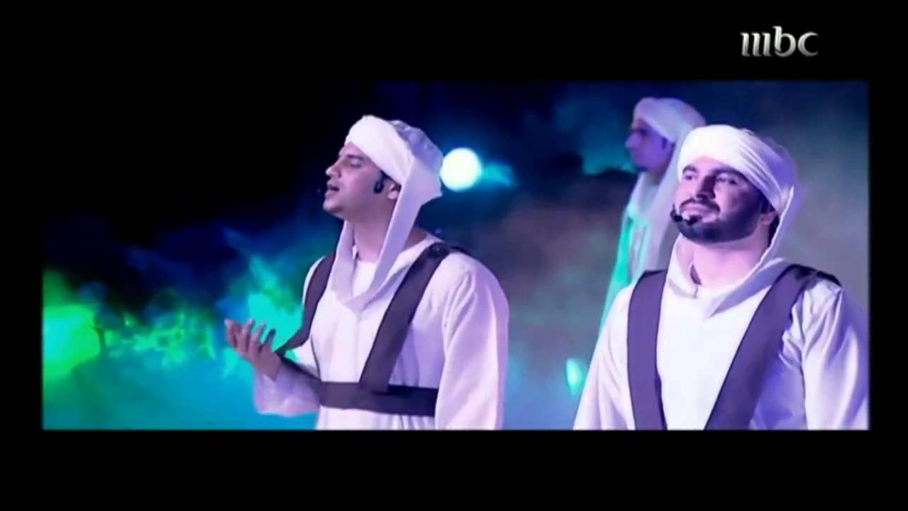 اوبريت وعليك يا حبيب السلام _ الإسراء والمعراج