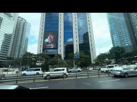 See You Again Seoul Ending My Korea Trip In Myeongdong At Korea