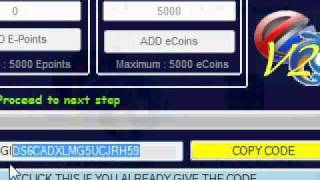 Special Force Complete Hack (SP,eCoin,Rank)