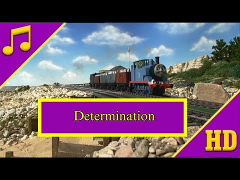 Determination (Sing Along Remake)