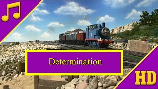 Determination Sing Along Remake