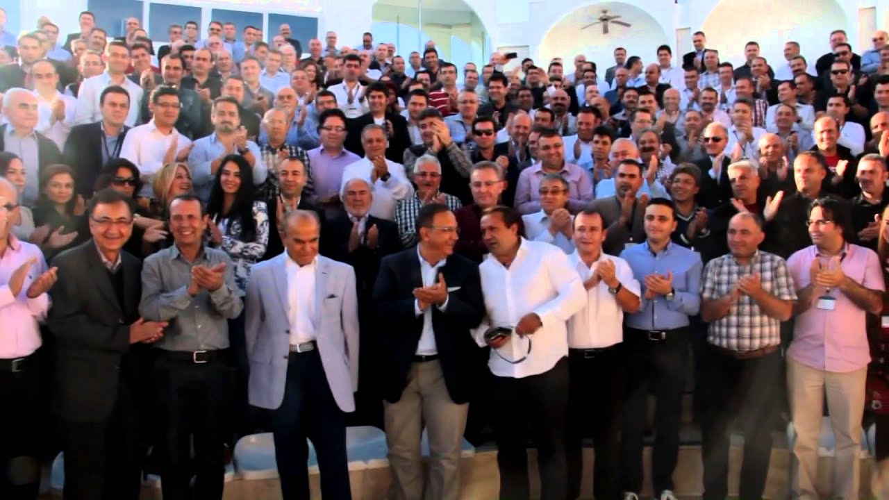 Bir Efsane AHMET KELEŞOĞLU