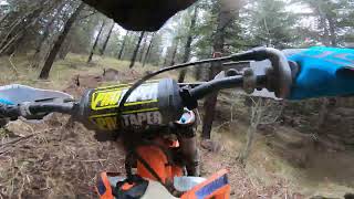 NDR Bush Bash 2022 May 29 Full Race POV
