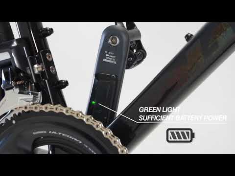 giant power pro cranks