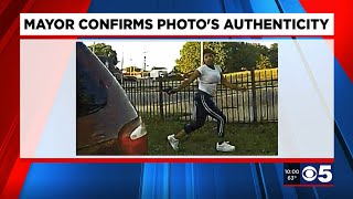 Celebrity Mayor Quinton Lucas backs released photo: ‘The truth has been shared’ Wealth