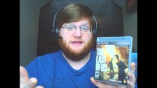Griffinlobsters Top 10 Games of 2013 (Part 4 of 4)
And as soon as it started, it has ended. Well... maybe not THAT soon. This video does comprise the fourth piece of over an hour of Griff-talking. But hey, if you made it this far, you must have enjoyed it a little bit, right? Long live 2013!
Please share your opinions on my list and share your personal favorites from 2013 in the comments. Seriously! I love talking about great games. (Could you tell?)
Part 4 of 4 - My top 3 games of 2013 Griffinlobsters Top 10 Games of 2013 (Part 4 of 4)