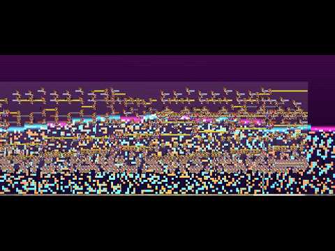 Ultimate Truth (Touhou — Perfect Cherry Blossom) — Full MIDI [4K]