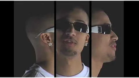 The Stackman - "Rock to This" - Promo Video