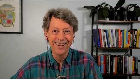 A Powerful Simple Way to Stay Rested in the Heart: Talk with Rick Hanson December 16, 2020