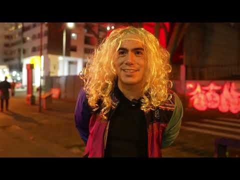 I gave away a TICKET to SHAKIRA's CONCERT