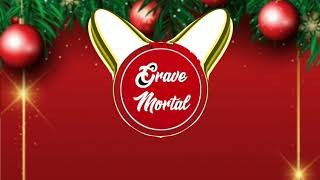 Sr Nescau - Funk Natalino Funk Remix Com Grave