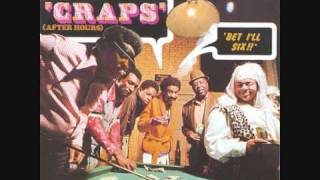 Richard Pryor - President Nixon || Craps