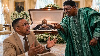 🔴There's a shout in Étoudi 🇨🇲 Paul Biya returns the Ⱥ M € Issa Tchiroma warns Franck Biya Chantal...