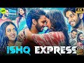 Ishq Express 2025 New Superhit Released Bollywood Movie Ritvik Sahore Gayitri Bhardwaj Ishq Express 2025 New Superhit Released Bollywood Movie Ritvik Sahore Gayitri Bhardwaj