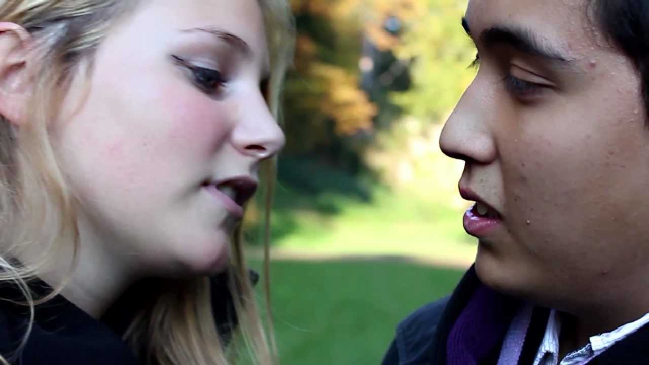 La Première Fois - Court-métrage [ MDLProduction ]