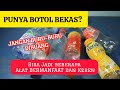 SETELAH MENONTON VIDEO INI,KALIAN PASTI AKAN MENJADI SUPER KREATIF TANPA BATAS !!!
