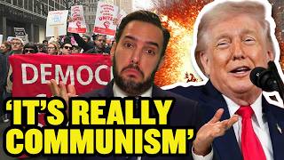 The DSA Wants to DESTROY America