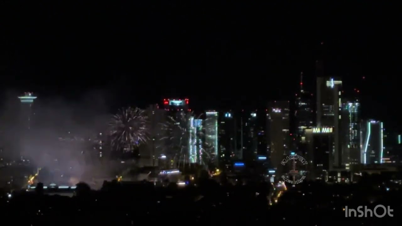 Museumsuferfest 2024 Frankfurt am Main