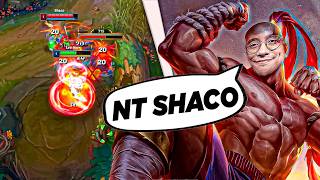 ME INVADE LVL 1 Y PASA ESTO 🤨🤨 // Josedeodo