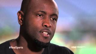 Tony Gwynn Jr. on Major Leaguers Giving Up Chew: Real Sports Bonus Clip (HBO)