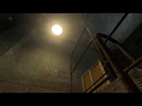 HL2 Save warp