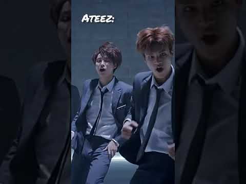 Exo Growl Power Ateez NCT Dream Itzy Exo Stray Kids Nct Exo Stary Kids Astro Growl Kpop