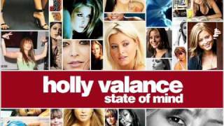 Holly Valance - Ricochets