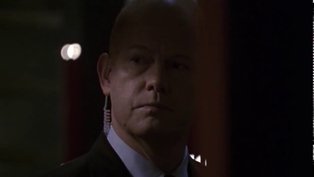 24 Day 2 Scene - You have good instincts, sir. I'd listen to 'em if I were you