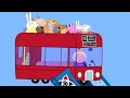 Peppa Pig Official Channel | Peppa Pig Goes to London