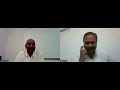 A Great Talk between Yogesh Sir & Philips Stanley Sir (Ex Army man, Record holder, Kargil hero)