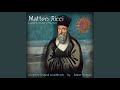 Introduction from matteo ricci