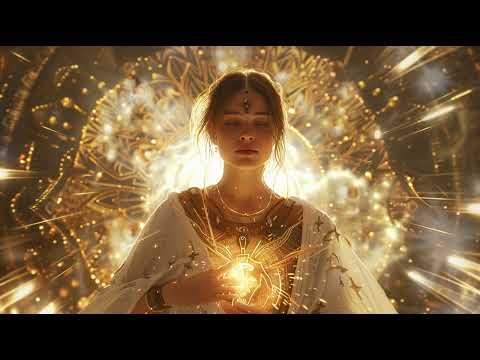 I Am Light ✨🌿 Healing Mantra Meditation