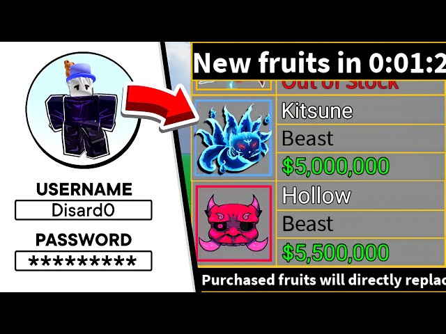 quem quiser entrar chama no dc na bio! #bloxfruit #bloxfruitmemes #one