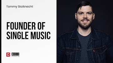 MEC with Tommy Stalknecht | Founder of Single Music