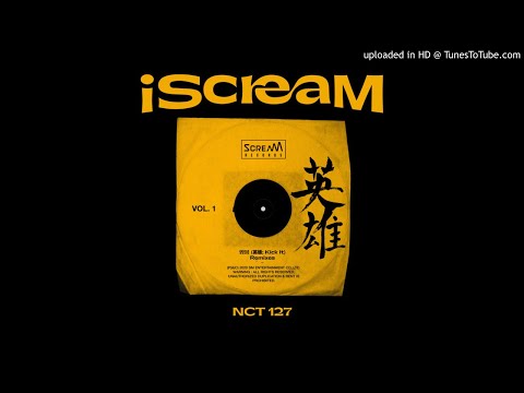 NCT 127 - 영웅 (英雄; Kick it) (Valentino Khan Remix)