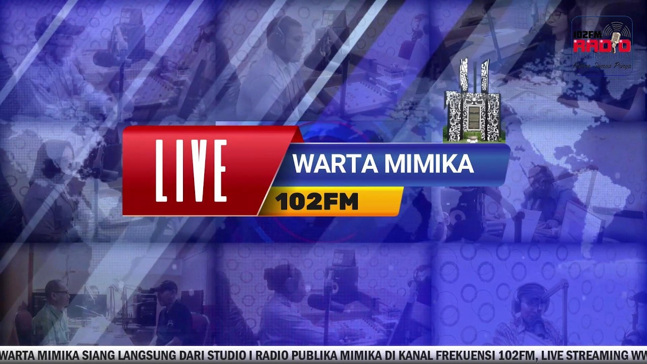 160226 WMM LPPL RADIO PUBLIK MIMIKA