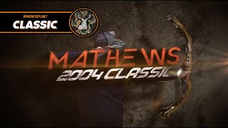 Archery Classic 2004 Mathews CLASSIC