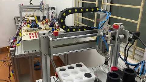 Bài tập servo[ATVN]