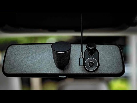 5 Best Mini Dash Cams 