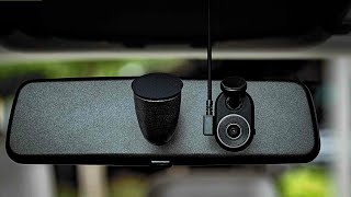 5 Best Mini Dash Cams